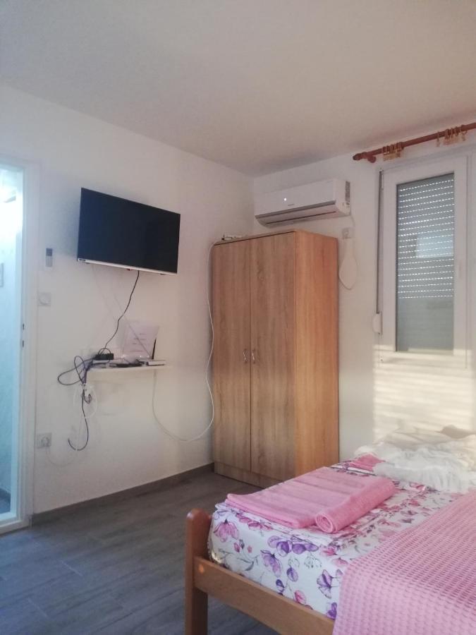 Apartmani Kuljanin Donji Milanovac Exterior foto