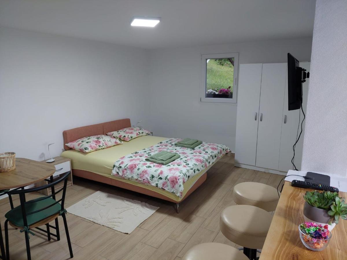 Apartmani Kuljanin Donji Milanovac Cameră foto