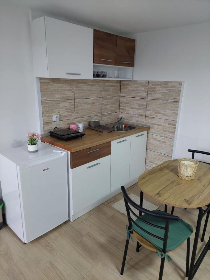 Apartmani Kuljanin Donji Milanovac Cameră foto