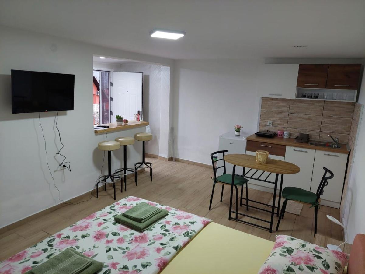 Apartmani Kuljanin Donji Milanovac Cameră foto