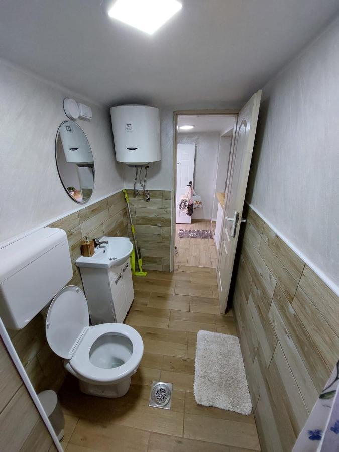 Apartmani Kuljanin Donji Milanovac Cameră foto